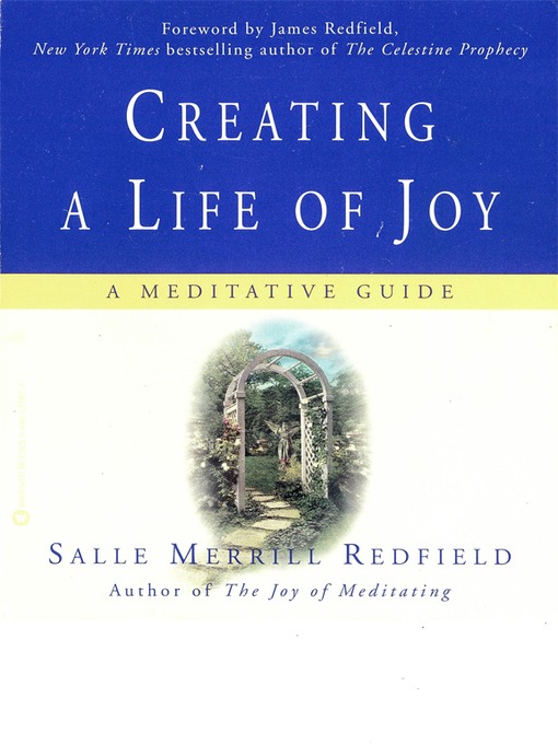 Title details for Creating a Life of Joy by Salle Merrill Redfield - Available